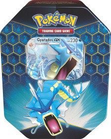 Bilde av Pokemon Tin Fall 19 Hidden Fates - 2
