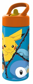 Bilde av Pokémon Playground sipper bottle 410 ml