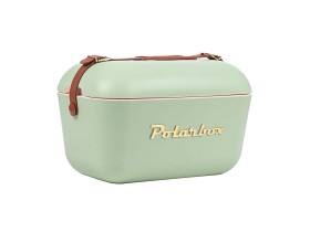 Bilde av Polarbox Kjølebag Classic 12L (Olivgrön)