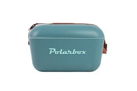 Bilde av Polarbox Kjølebag Pop 12 liter (Marinblå)