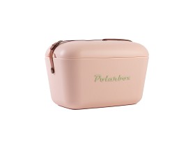 Bilde av Polarbox Kjølebag Pop 12 liter (Rosa)