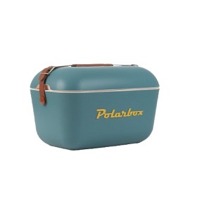 Bilde av Polarbox Kjølebag Pop 20 liter (Marinblå)