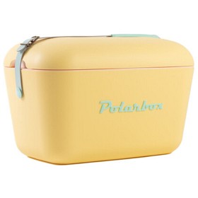 Bilde av Polarbox Kjølebag Pop 20L (Gul)