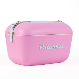 Bilde av Polarbox Kjølebag Pop 20L (Rosa)