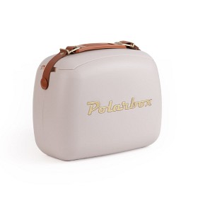 Bilde av Polarbox Kjølebag Pop 6L (Pearl)