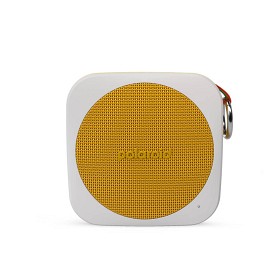 Bilde av Polaroid P1 Trådløs høyttalere (Gul/Hvit)