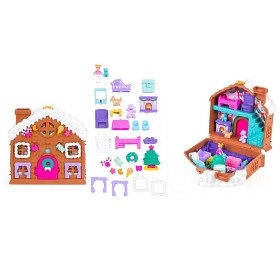 Bilde av Polly Pocket Adventskalender 2025