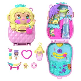 Bilde av Polly Pocket Pineapple Monkey