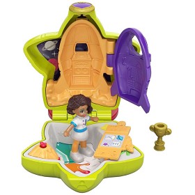 Bilde av Polly Pocket - Tiny Pocket World Raketforskning