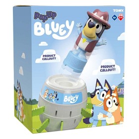 Bilde av Pop-Up Bluey