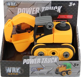 Bilde av Power Truck lekegraver