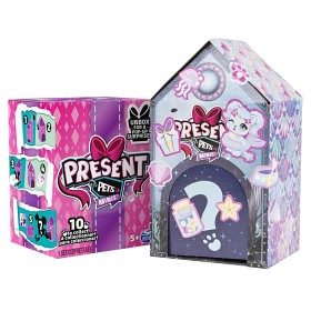 Bilde av Present Pets Minis 1 pack asst. in CDU