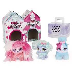 Bilde av Present Pets Minis Fluffy 3 pack