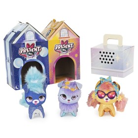 Bilde av Present Pets Minis Galaxy (3-pakning)