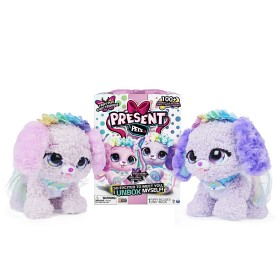 Bilde av Present Pets Rainbow Fairy