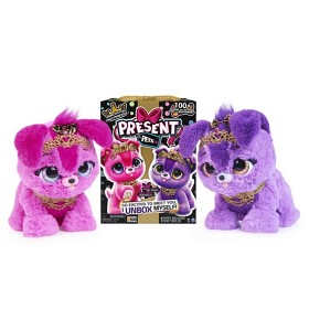 Bilde av Present Pets Sparkle Princess