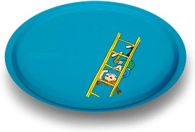 Bilde av Primus Meal Set Pippi Blue