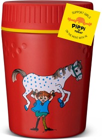 Bilde av Primus Trailbreak Lunch Jug 400 Pippi Red
