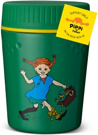 Bilde av Primus Trailbreak Lunch Jug 400 Pippi Green 