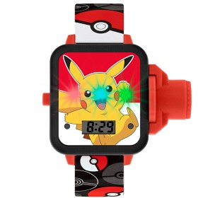 Bilde av Accutime Pokémon Projeksjonsklokke