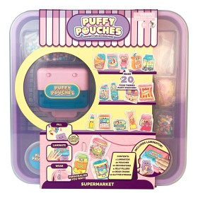 Bilde av Puffy Pouches Deluxe Set