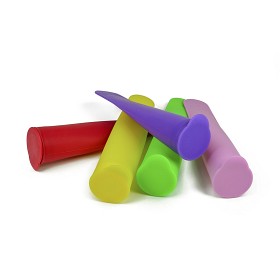 Bilde av Pufz Glasspops 5-pack