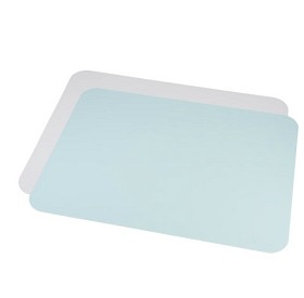 Bilde av Pufz Underlägg 2-pack (Mint)