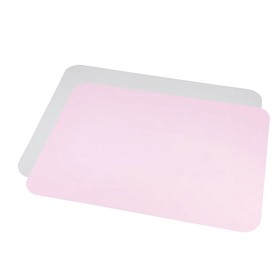 Bilde av Pufz Underlägg 2-pack (Rosa)