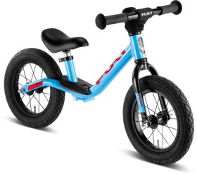 Bilde av PUKY - Springcykel LR2 Light (Blå)