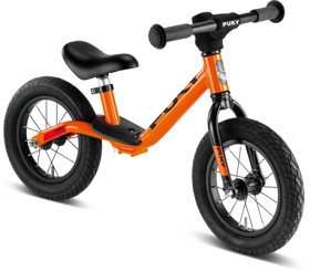 Bilde av PUKY - Springcykel LR2 Light (Orange)