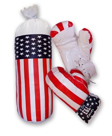 Bilde av Punchingbag