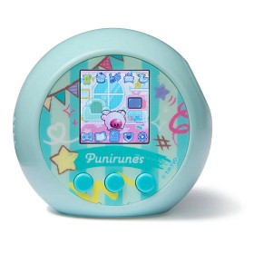 Bilde av Punirunes Interactive Pet med LCD screen