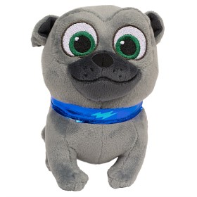 Bilde av Puppy Dog Pals - Bean Plush - Bingo