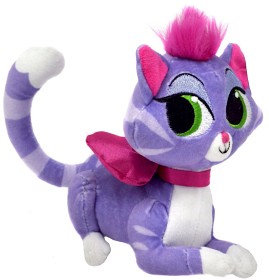 Bilde av Puppy Dog Pals - Bean Plush - Hissy