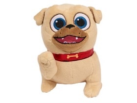 Bilde av Puppy Dog Pals - Bean Plush - Rollo