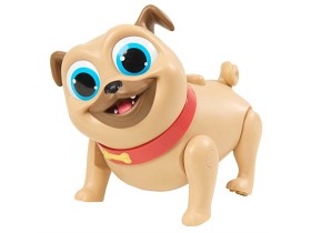 Bilde av Puppy Dog Pals, Surprise Figure - Rolly