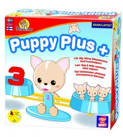 Bilde av WOW! Puppy Plus +