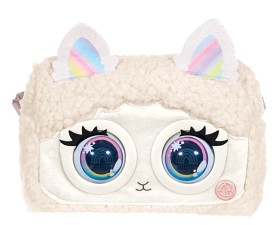 Bilde av Purse Pets Interaktiv Lama Bag