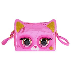 Bilde av Purse Pets Metallic Magic Frenchie