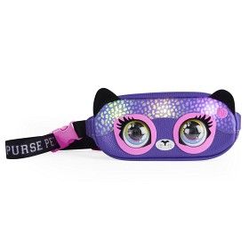 Bilde av Purse Pets Midjeveske Cheetah