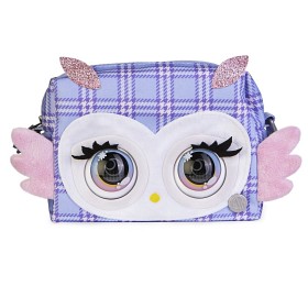 Bilde av Purse Pets Print Perfect Ugle