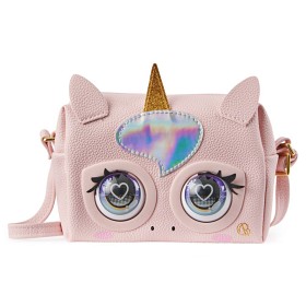 Bilde av Purse Pets Interaktiv veske (Unicorn)