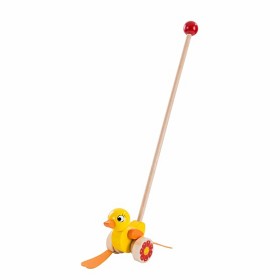 Bilde av Push Along Duck