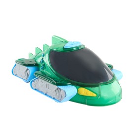 Bilde av Pyjamashjältarna - Light Up Racer (Gecko)