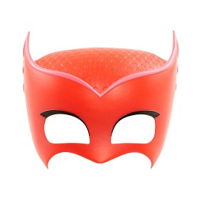 Bilde av Pyjamashjältarna - Mask (Ugglis)