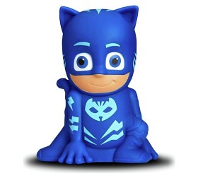 Bilde av Pyjamashjältarna - Nattlampa (Catboy)