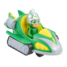 Bilde av Pyjamashjältarna - Turbo Blast Racers (Gecko)