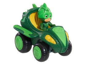 Bilde av Pyjamashjältarna Hero Blast Racerbil (Gecko)