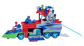 Bilde av Pyjamashjältarna Seeker Truck