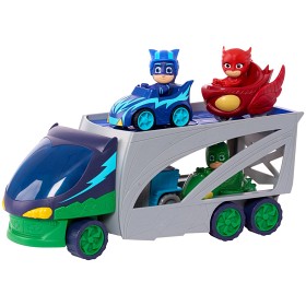 Bilde av Pyjamashjältarna PJ Transporter